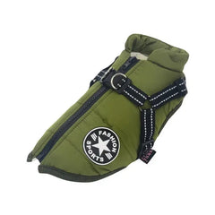 Pet Harness Zendrop