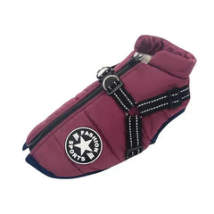 Pet Harness Zendrop