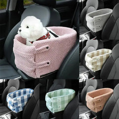 Pet Safety Seat Buyers Bargain Club