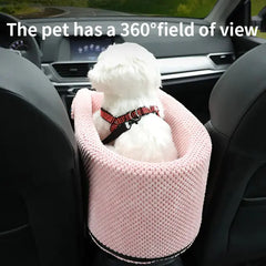 Pet Safety Seat Buyers Bargain Club