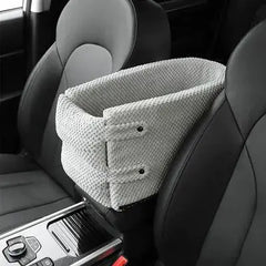 Pet Safety Seat Buyers Bargain Club