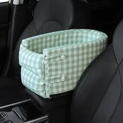 Pet Safety Seat Buyers Bargain Club