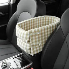 Pet Safety Seat Buyers Bargain Club