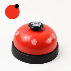 Pet Toy Training Bell Doba