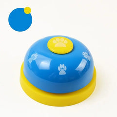 Pet Toy Training Bell Doba