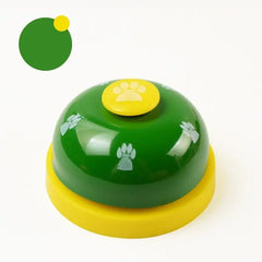 Pet Toy Training Bell Doba