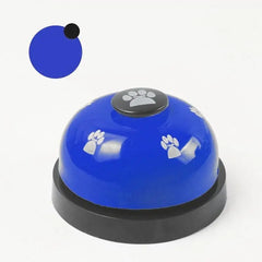 Pet Toy Training Bell Doba