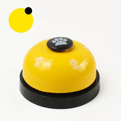 Pet Toy Training Bell Doba