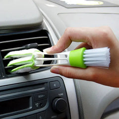 Pocket Brush Car Cleaner ZENDROP