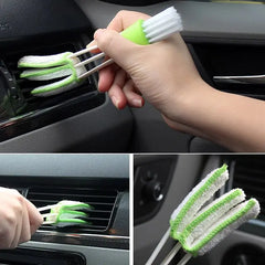 Pocket Brush Car Cleaner ZENDROP