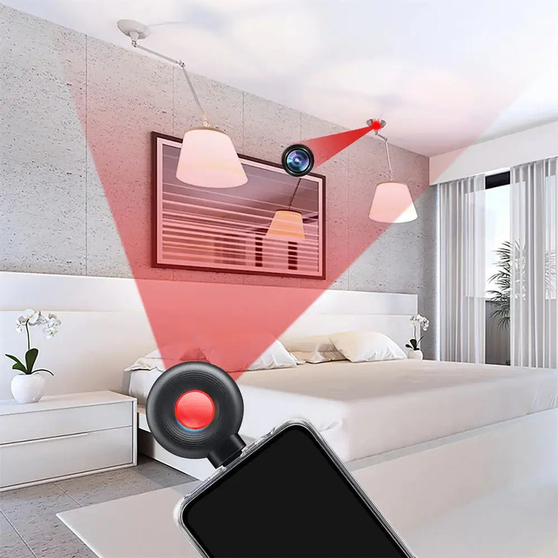 PrivacyGuard™ Camera Detector Zendrop