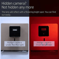 PrivacyGuard™ Camera Detector Zendrop