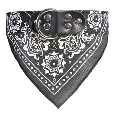 Puppy Pet Neckerchief Zendrop