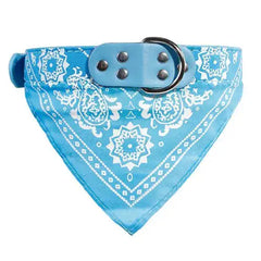 Puppy Pet Neckerchief Zendrop