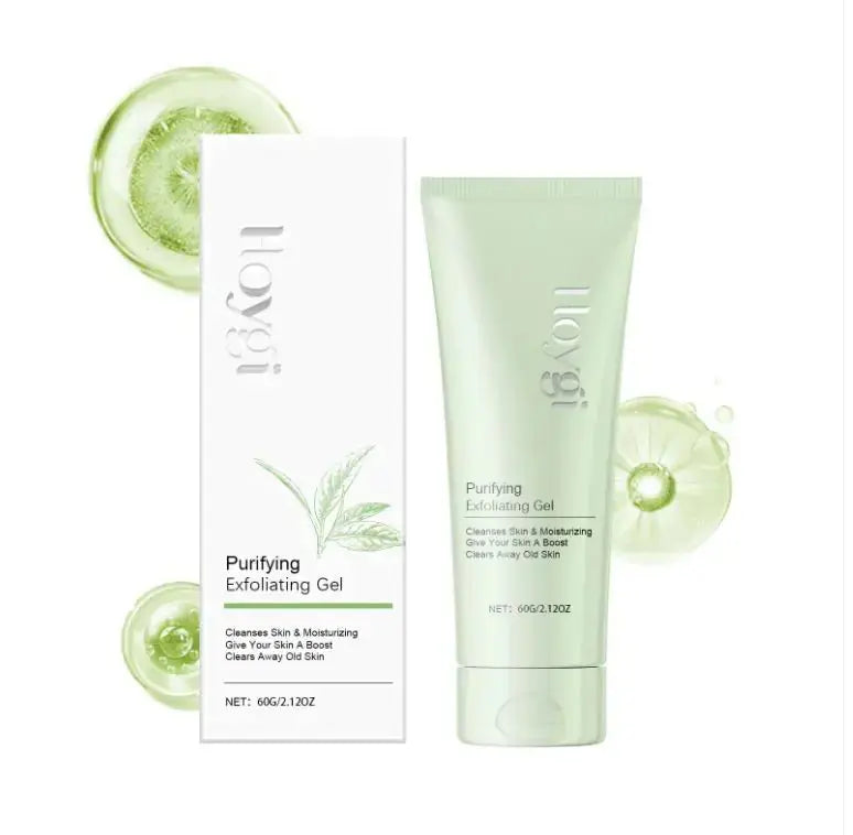 Purifying Exfoliating Gel Buyers Bargain Club