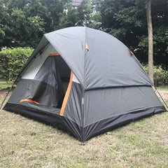 Waterproof Camping Tent Buyers Bargain Club