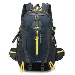 Waterproof Climbing Backpack Buyers Bargain Club