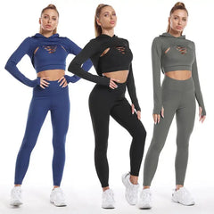 Seamless Fitness Leggings Buyers Bargain Club