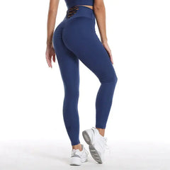 Seamless Fitness Leggings Buyers Bargain Club