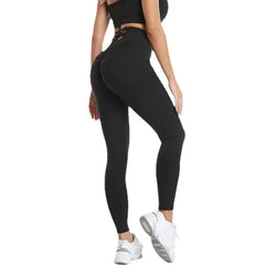 Seamless Fitness Leggings Buyers Bargain Club