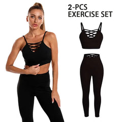 Seamless Fitness Leggings Buyers Bargain Club