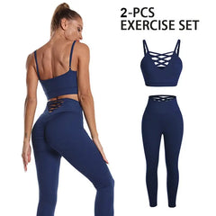 Seamless Fitness Leggings Buyers Bargain Club