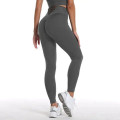 Seamless Fitness Leggings Buyers Bargain Club