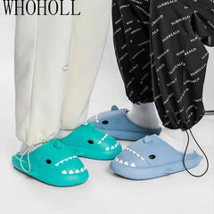 Shark Waterproof Slippers Zendrop