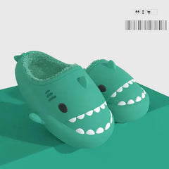 Shark Waterproof Slippers Zendrop