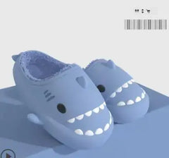 Shark Waterproof Slippers Zendrop