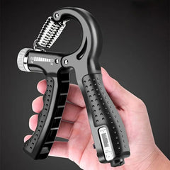 Single Pack Professional Hand Grip Strength Trainer Doba