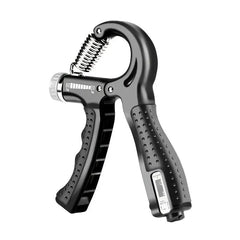 Single Pack Professional Hand Grip Strength Trainer Doba