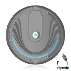 Smart Clean Robot Vacuum Cleaner Buyers Bargain Club