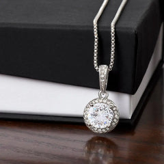 Stunning Erernal Hope Necklace ShineOn Fulfillment