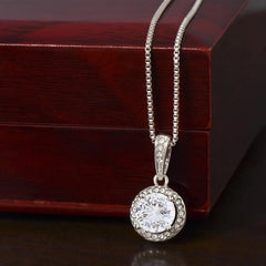 Stunning Erernal Hope Necklace ShineOn Fulfillment