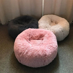 Super Soft Pet Bed ZENDROP