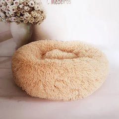 Super Soft Pet Bed ZENDROP