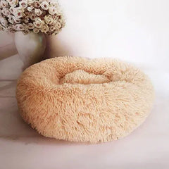 Super Soft Pet Bed ZENDROP