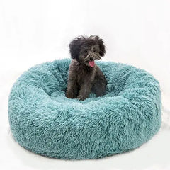 Super Soft Pet Bed ZENDROP