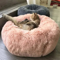 Super Soft Pet Bed ZENDROP