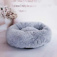 Super Soft Pet Bed ZENDROP