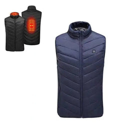 Thermal Heated Vest Zendrop