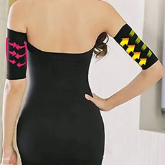 Thermal Tone Up Arm Shaper Buyers Bargain Club