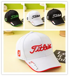 Titleist Designs Golf Hats Zendrop