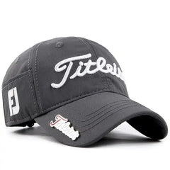 Titleist Designs Golf Hats Zendrop