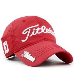 Titleist Designs Golf Hats Zendrop