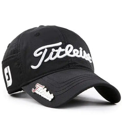 Titleist Designs Golf Hats Zendrop