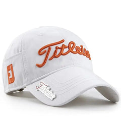 Titleist Designs Golf Hats Zendrop