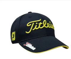 Titleist Designs Golf Hats Zendrop