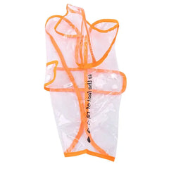 Waterproof Pet Raincoat Buyers Bargain Club